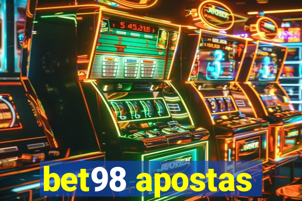 bet98 apostas